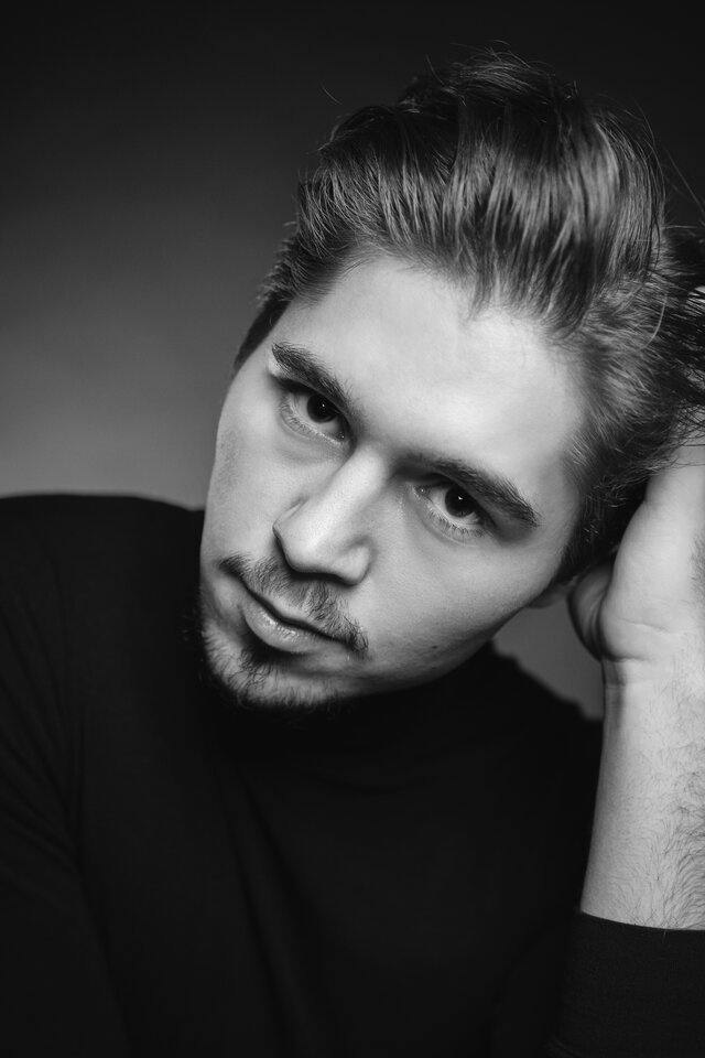 Фото Евгений Кива