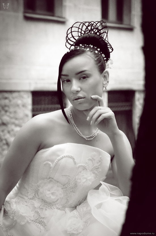 Фото Екатерина Тихомирова