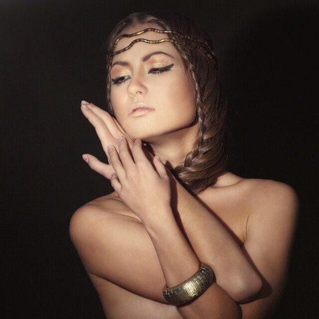 Фото Елизавета Lisa Богомолова