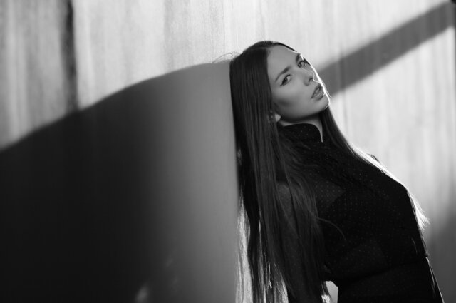 Фото Анна Дугина