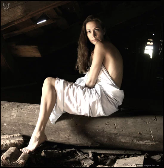 Vika Kutekina's photo