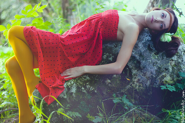 Фото Нина Фоминых
