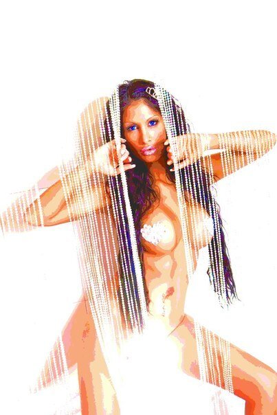 Фото Lali Chaboki