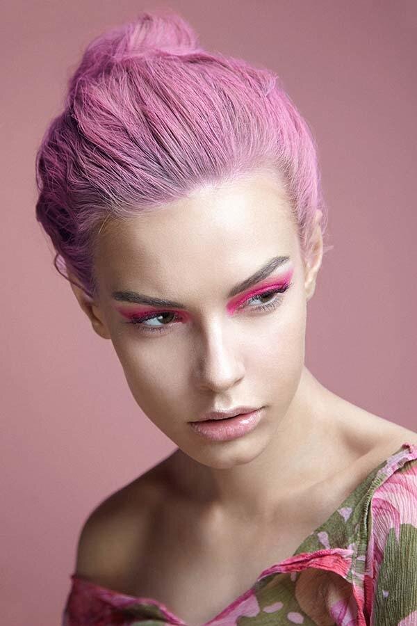 Фото AlenaP @ NDmodels