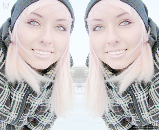 Фото Jennifer Perfect