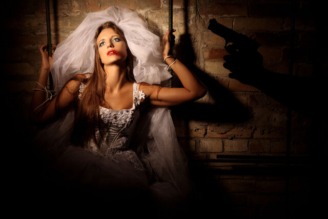 Фото Svetlana Mazur