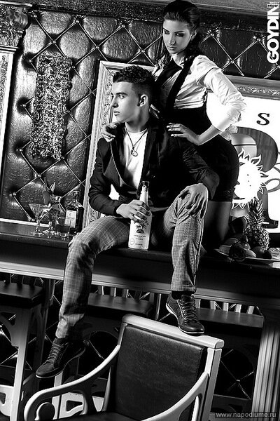 Фото marcomatos