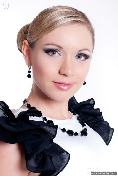 Фото Анна Симакова