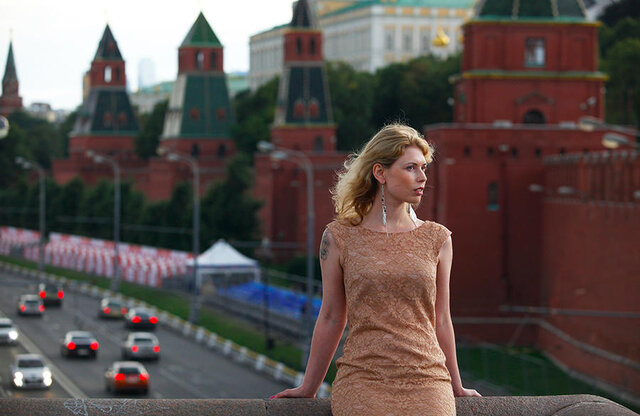 Фото Сергей SergeiST Тетерин