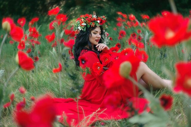 Фото Инна Сабко
