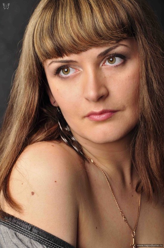 Фото Екатерина Калугина