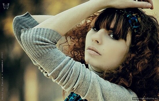 Фото Julia XScale Zinchenko