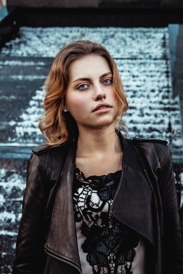 Фото Настя Nastya Алексеева