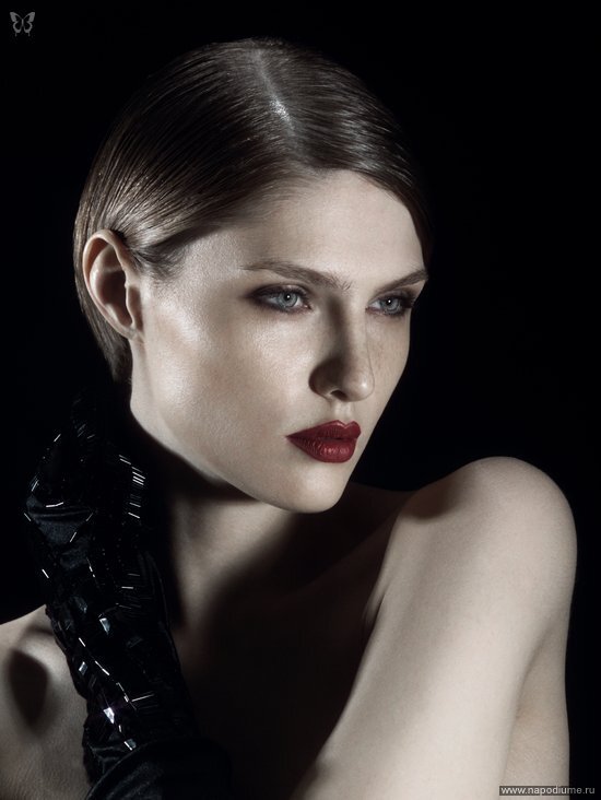 model-Lera Shteinberg