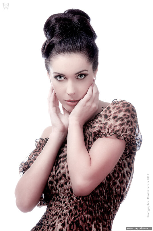Фото Dmitry Lerner