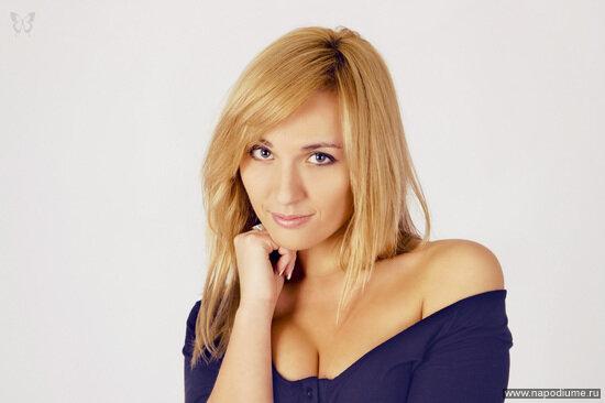 Фото Ирина Мачина