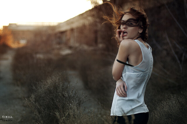 Фото Kirill Kobzev