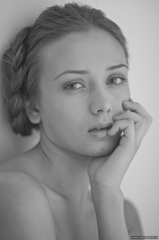 Фото Ирина Касаткина