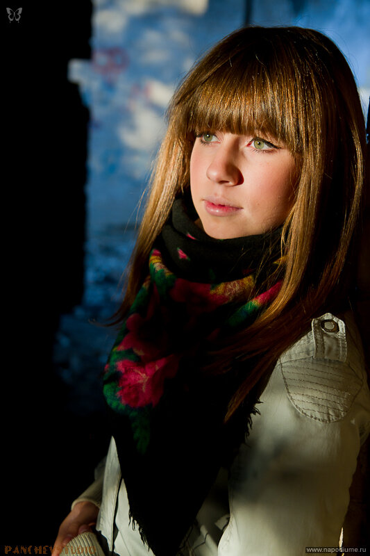Фото Aleksey-Kot