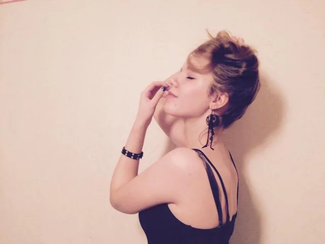 Lad Klimova's photo