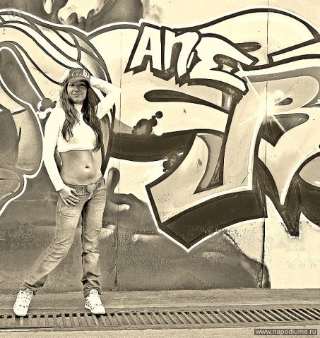 Фото Ann Melory