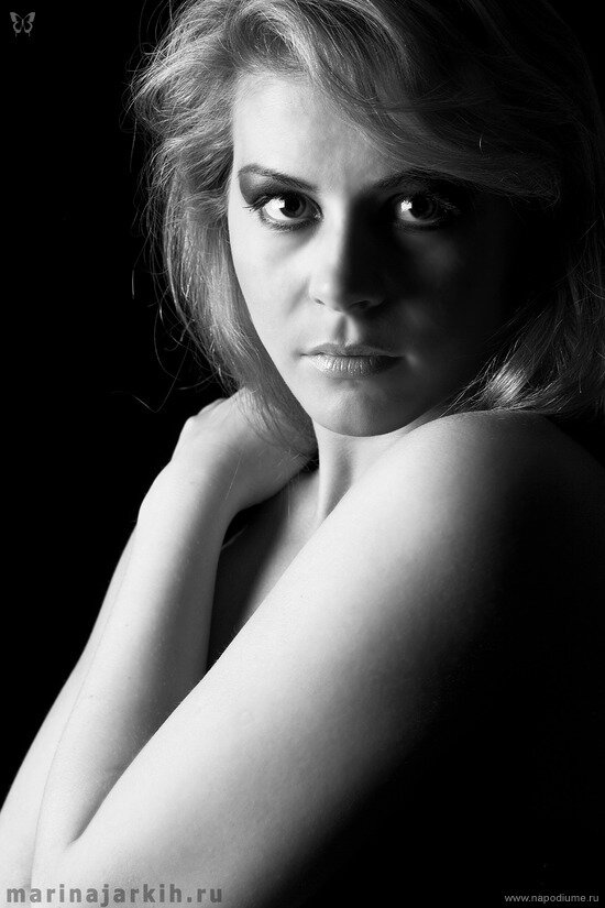 Фото Елена Матвеева
