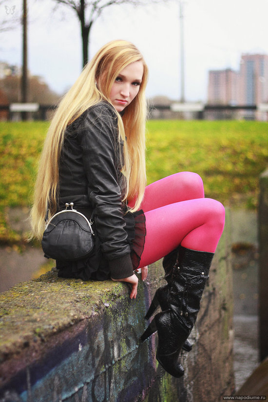 Фото Алла Лукьянова