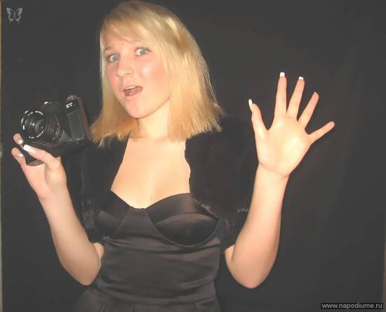Фото Елена Доронина