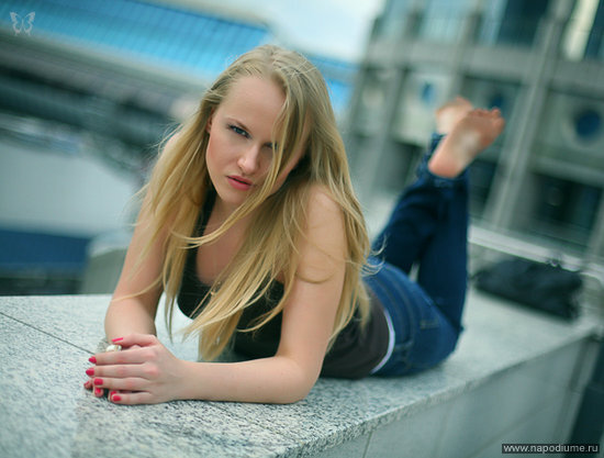Фото Darya Po