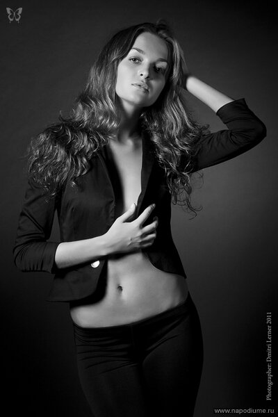 Фото Dmitry Lerner