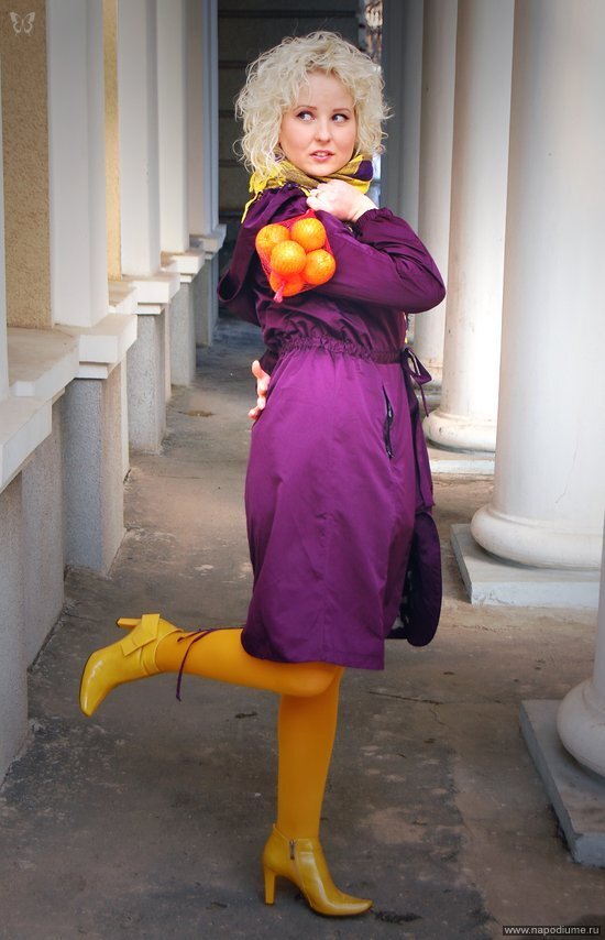 Фото Лена Худякова