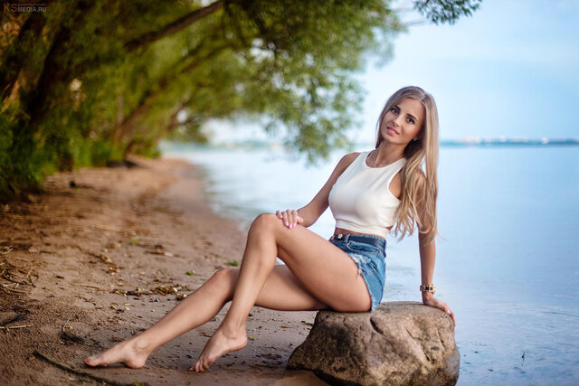 Фото Сергей Калабушкин