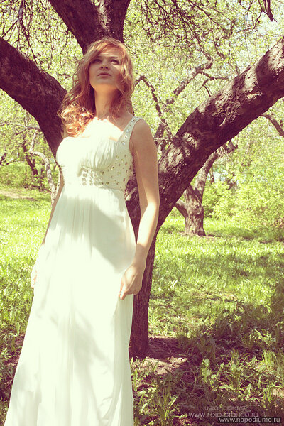 Foto Anastasia