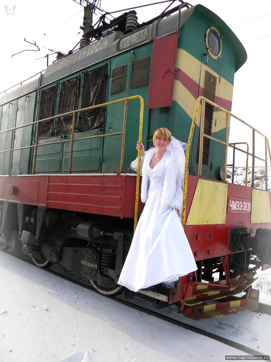 Фото Сергей Осипов