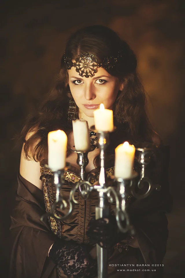Kostianyn Baran's photo