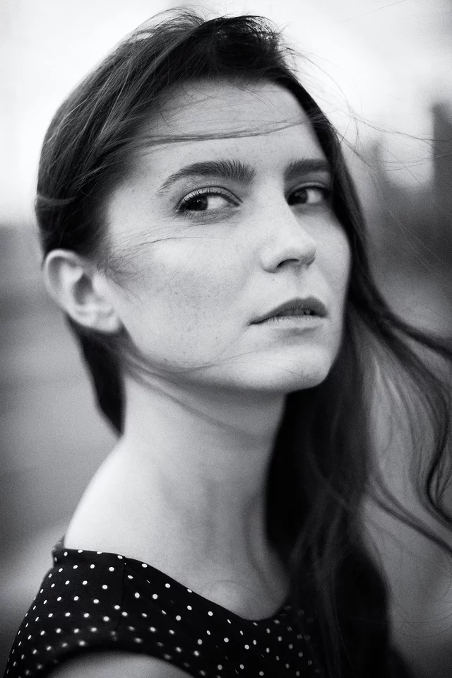 Matvei Karmakov's photo