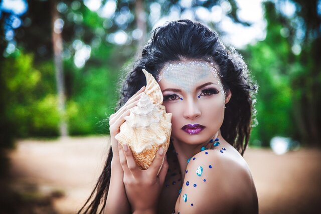 Фото Лана Карелина