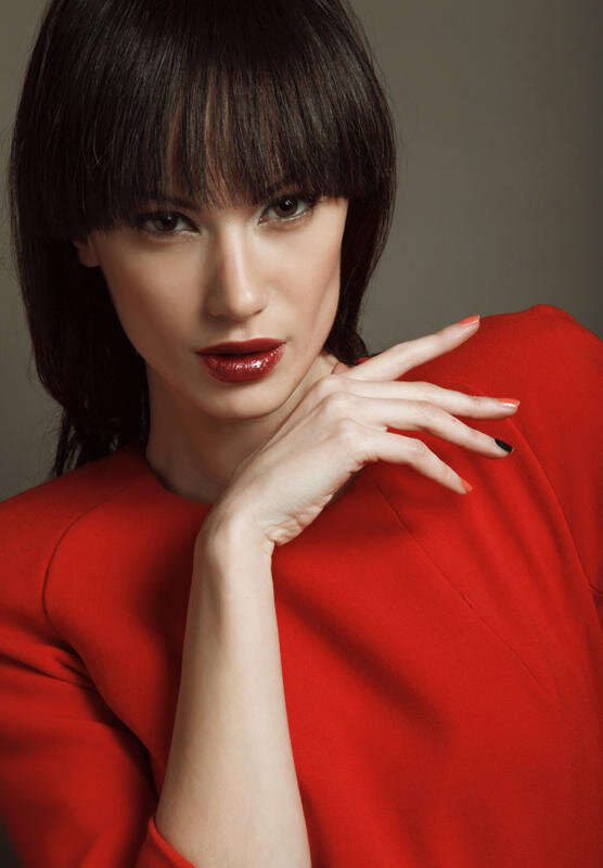 Фото Роксана Roks Конюк