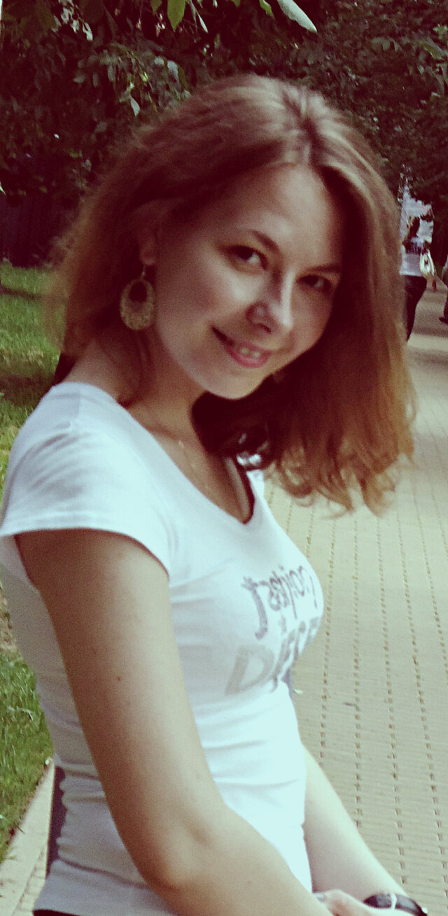 Фото Ирина Elisejka Елисеева