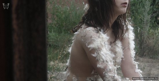 Фото Ксения Логинова