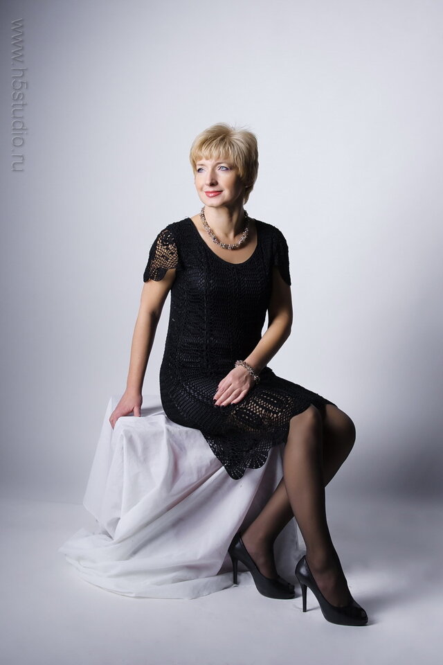 Foto Sergej Pajgel'din