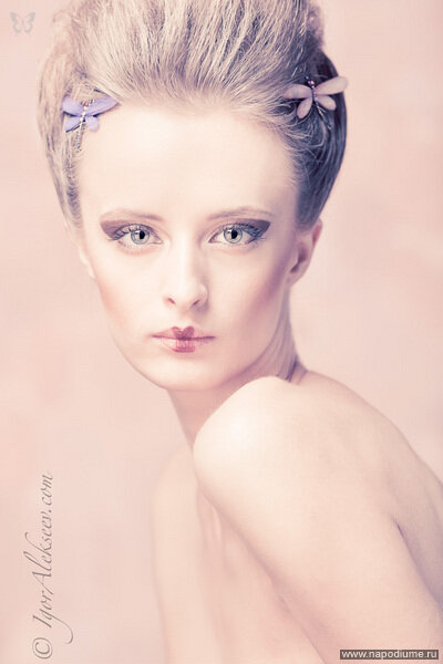 Фото Елена Бронских