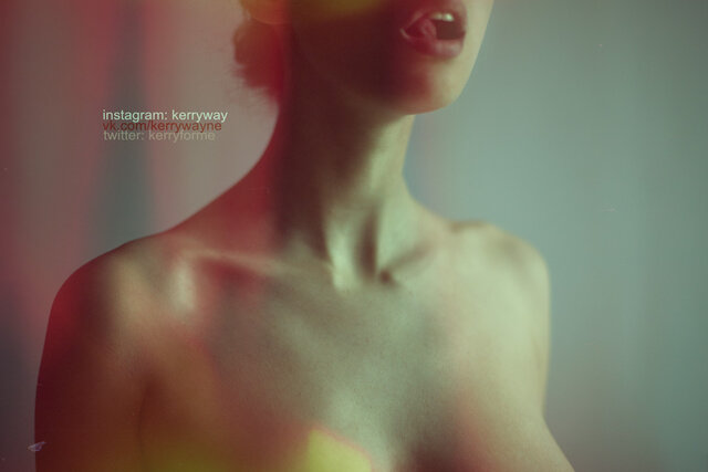 Фото Kerry Wayne
