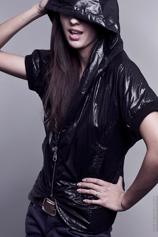 Фото Nick Tokarev