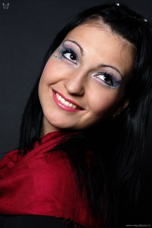 Фото Екатерина Гуреева
