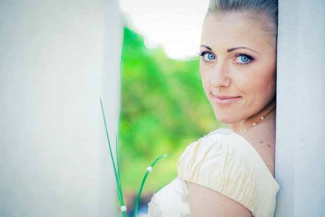 Фото Анастасия Make-up-Colours Павленко