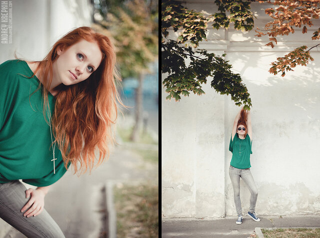 Фото Андрей Крепких