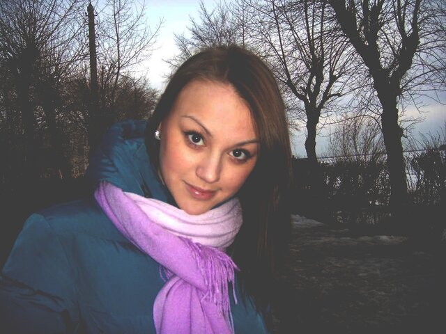 Foto Ekaterina Bolgova