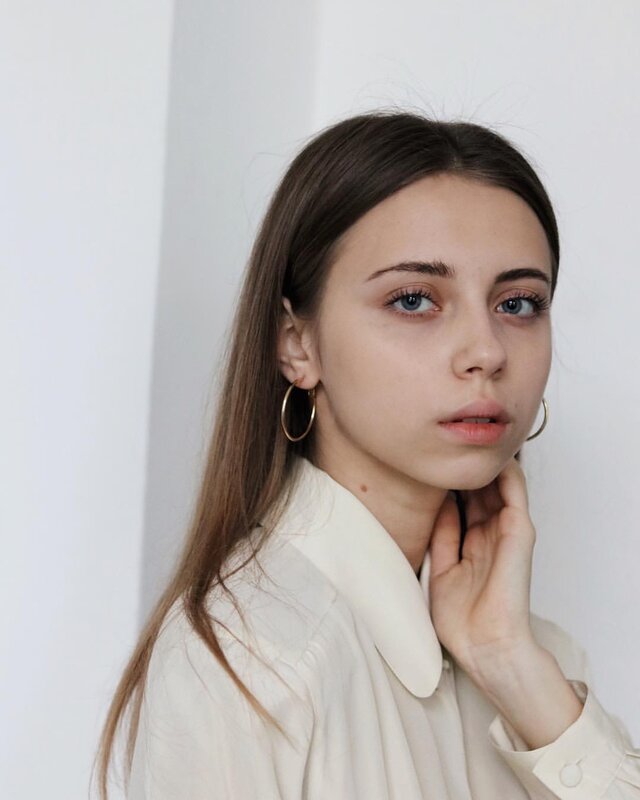 Фото Анна Акимова