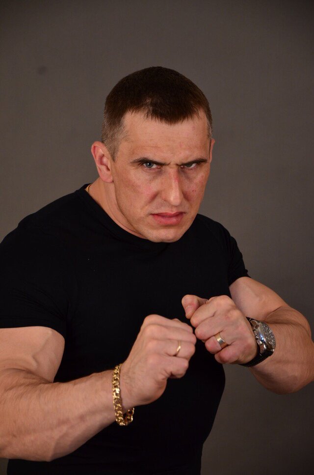 Фото Андрей Шеламов